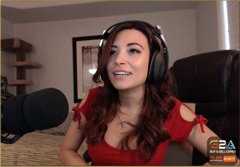 alinity of leaks|FULL VIDEO: Alinity Nude & Sex Tape Leaked ...